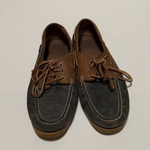VTG Polo Ralph Lauren Men Bienne II-LU-BTS Loafers🌟
